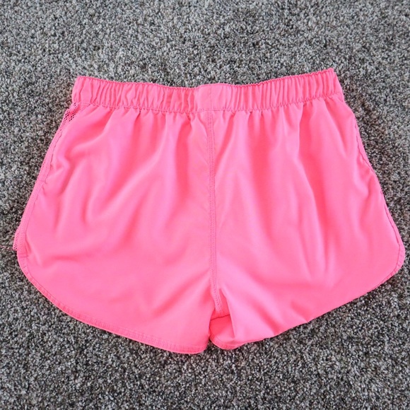 Pink Champion gym shorts S - Picture 2 of 5